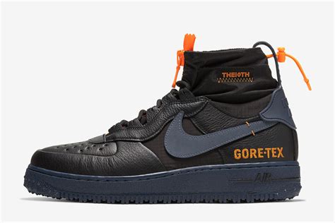 nike gore-tex herren|nike gore tex boots.